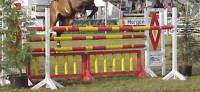 Oxer